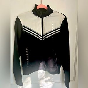 American Apparel Track Suit